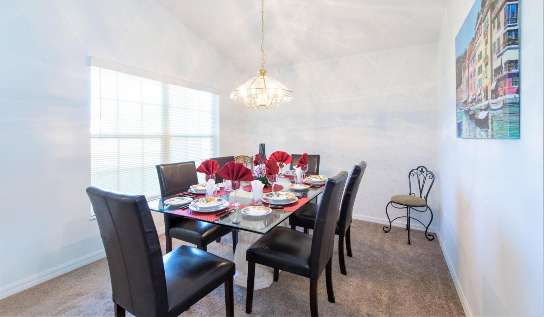 Makin Dreams With White Rose Villas - Private Pool - Game Room - Family Friendly - Nr Disney キシミー 部屋 写真