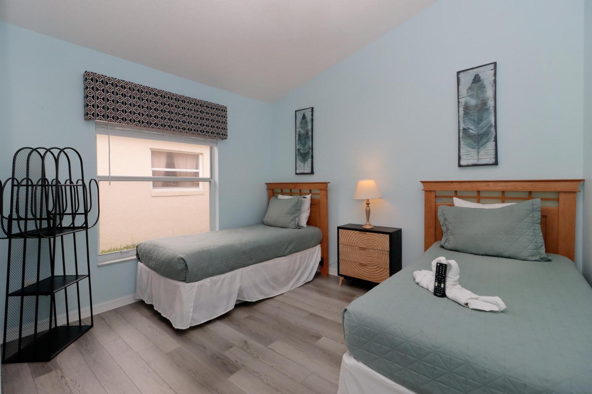 Makin Dreams With White Rose Villas - Private Pool - Game Room - Family Friendly - Nr Disney キシミー エクステリア 写真