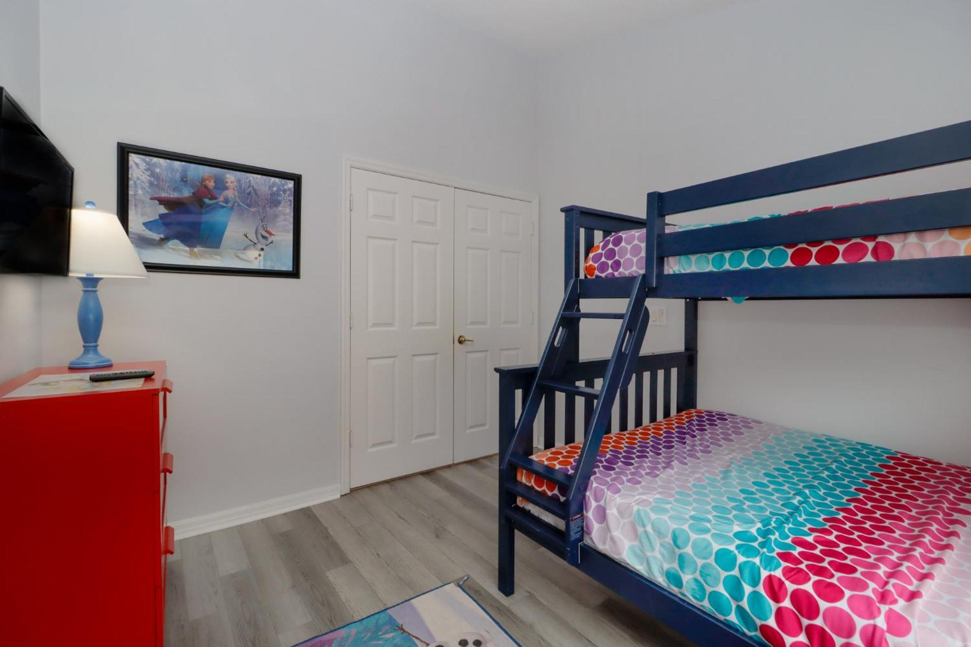 Makin Dreams With White Rose Villas - Private Pool - Game Room - Family Friendly - Nr Disney キシミー エクステリア 写真