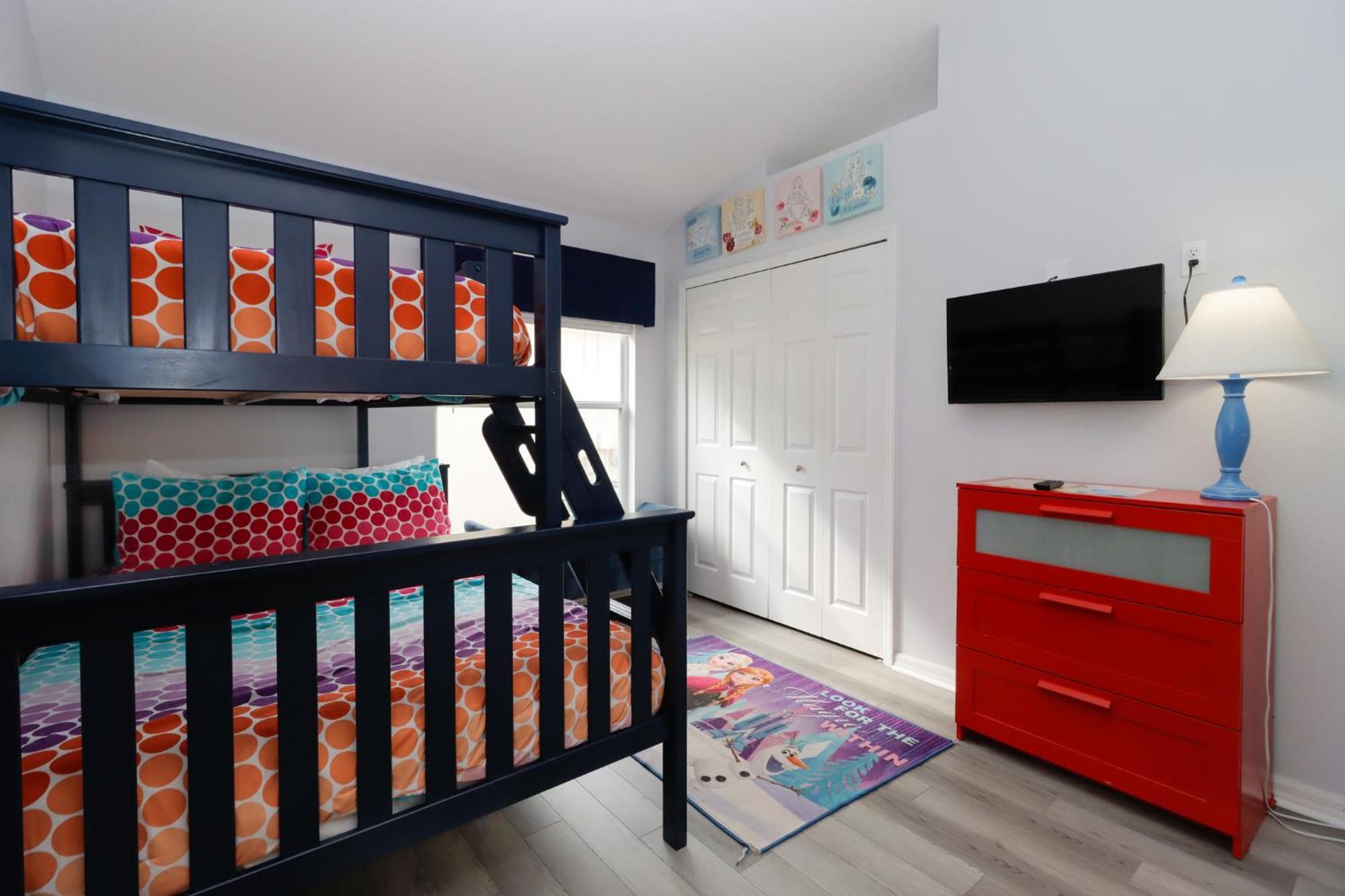 Makin Dreams With White Rose Villas - Private Pool - Game Room - Family Friendly - Nr Disney キシミー エクステリア 写真