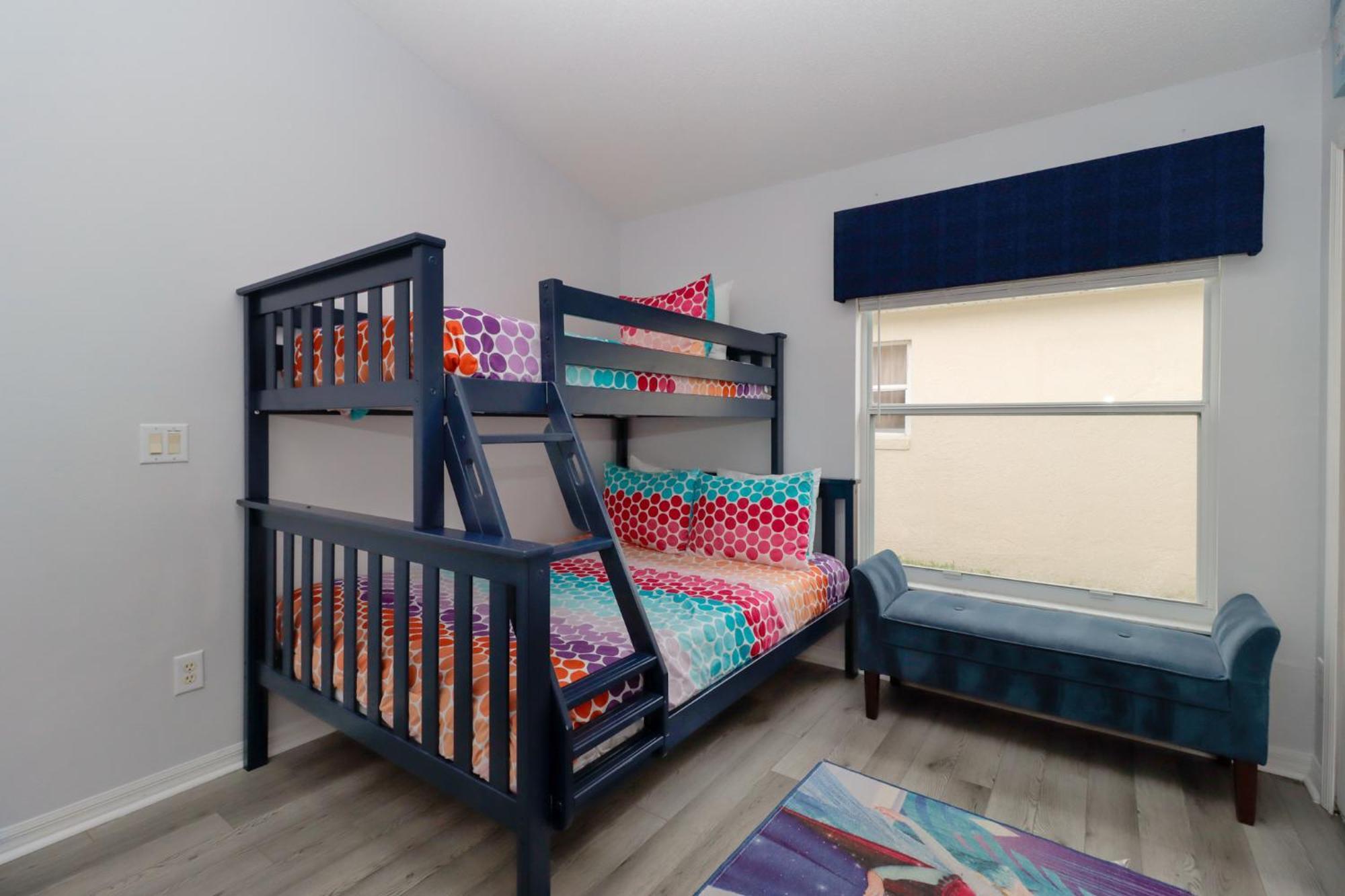 Makin Dreams With White Rose Villas - Private Pool - Game Room - Family Friendly - Nr Disney キシミー エクステリア 写真