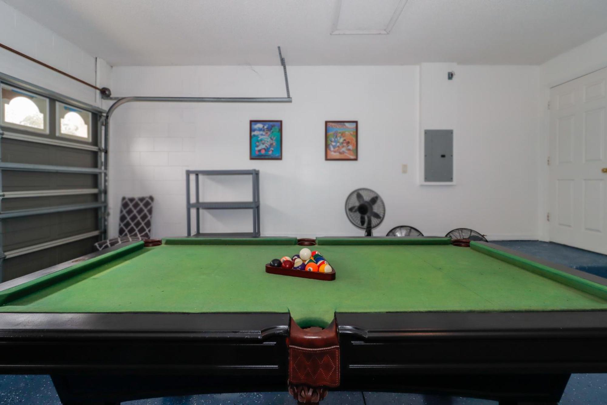 Makin Dreams With White Rose Villas - Private Pool - Game Room - Family Friendly - Nr Disney キシミー エクステリア 写真
