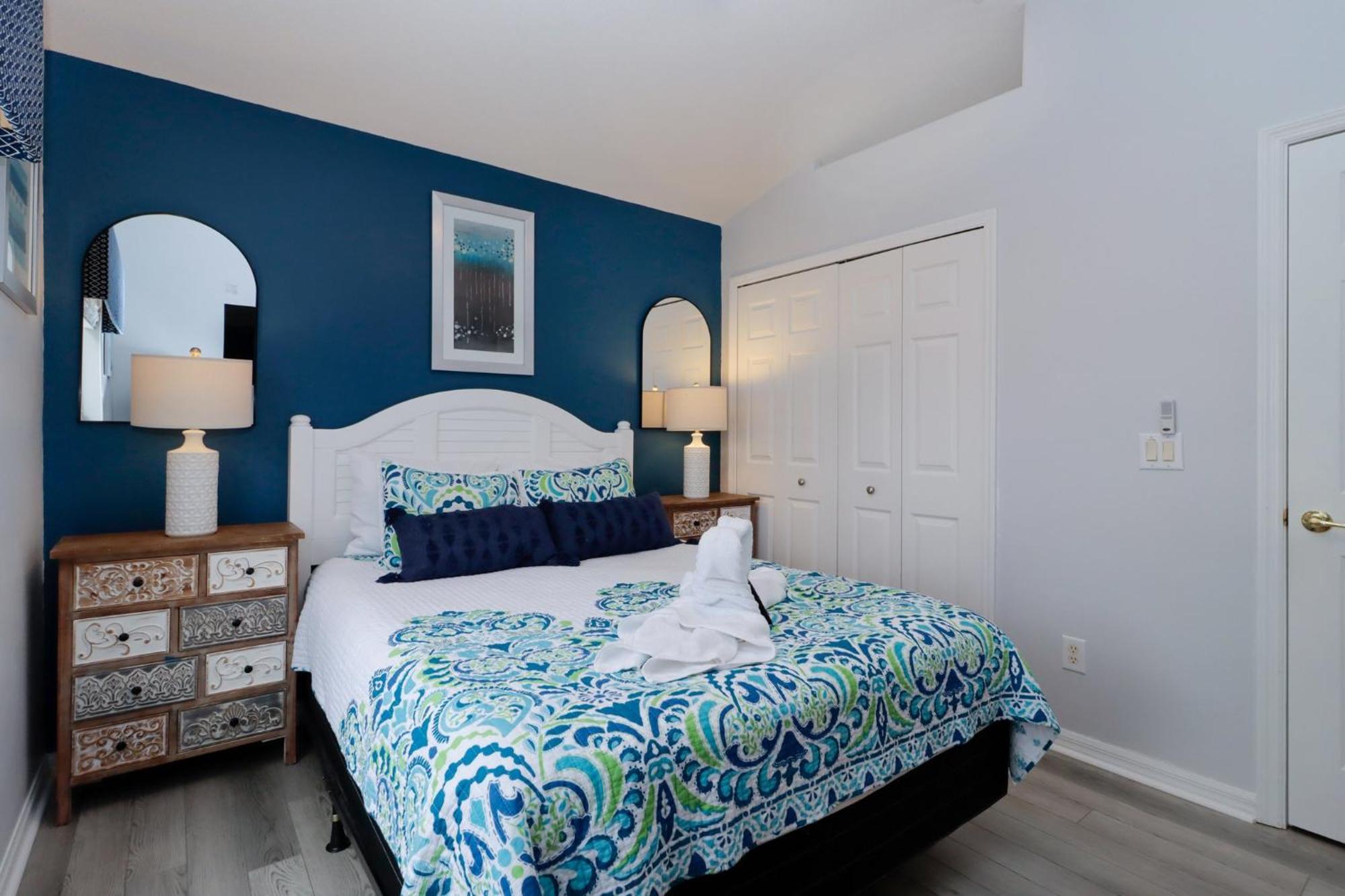 Makin Dreams With White Rose Villas - Private Pool - Game Room - Family Friendly - Nr Disney キシミー エクステリア 写真